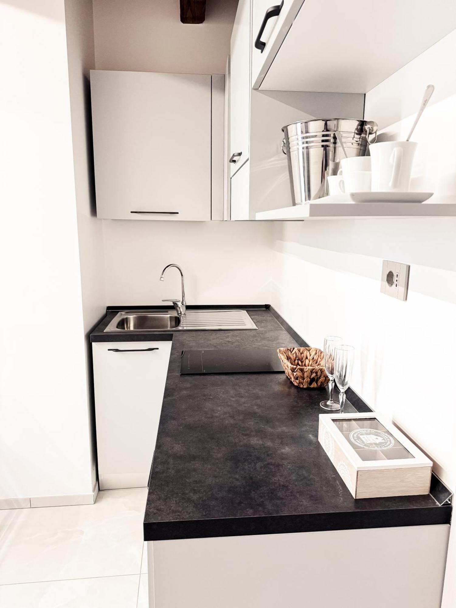Sentimento Luxury Rooftop Vasanello Εξωτερικό φωτογραφία