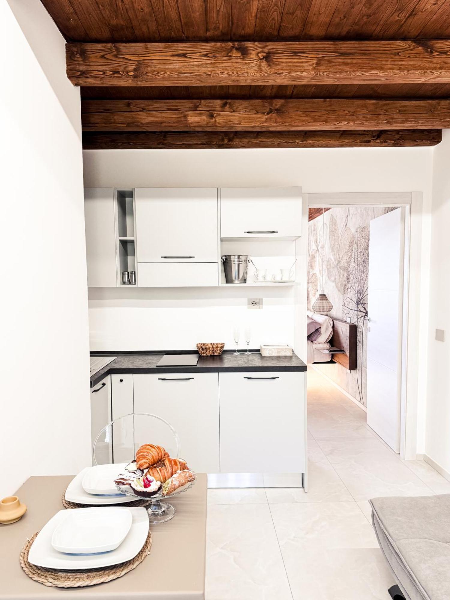 Sentimento Luxury Rooftop Vasanello Εξωτερικό φωτογραφία