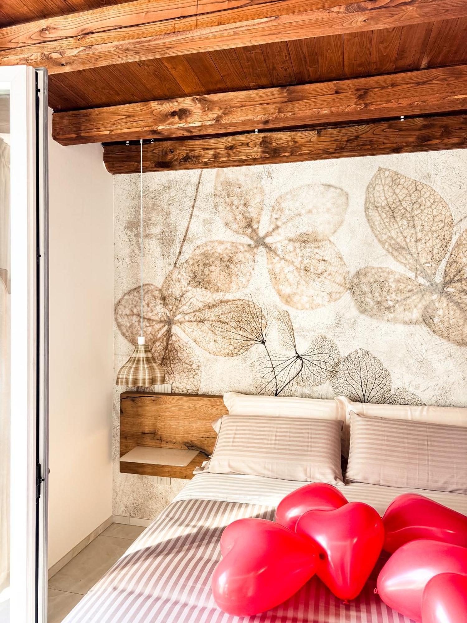 Sentimento Luxury Rooftop Vasanello Εξωτερικό φωτογραφία