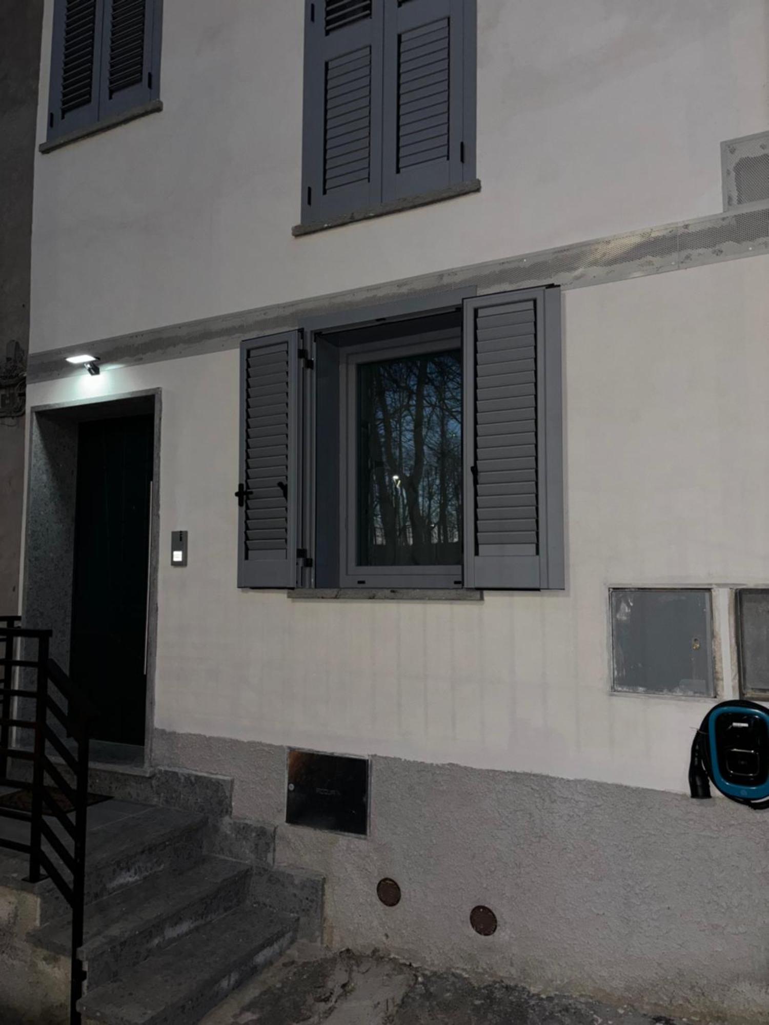 Sentimento Luxury Rooftop Vasanello Εξωτερικό φωτογραφία